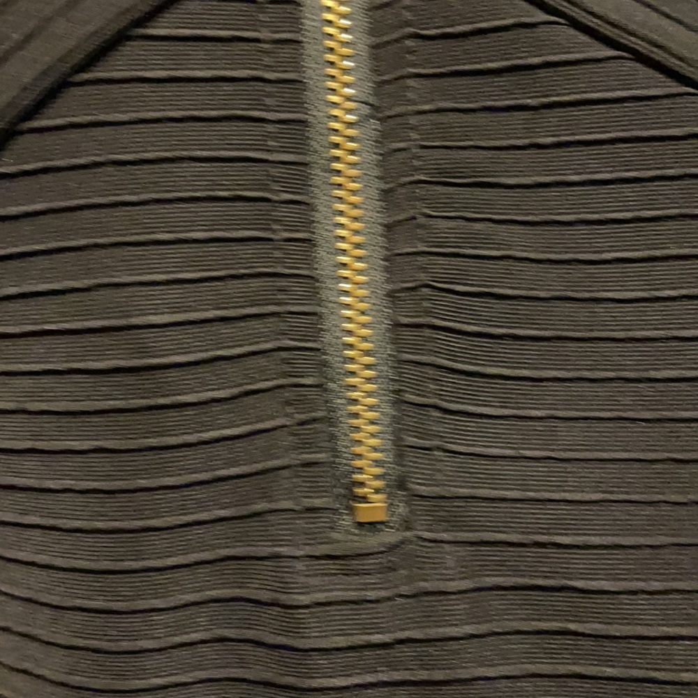 Sexy Little Black Guess Dress -Like New Condition - Picture 8 of 12